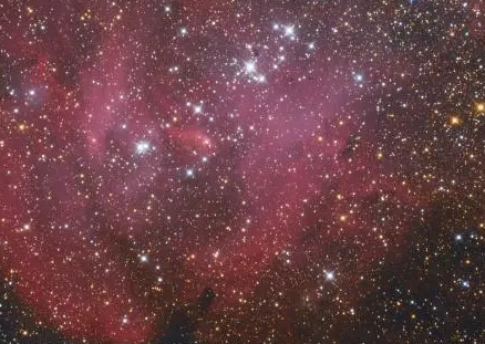 宇宙中最冷的地方在哪里？距离有多远？