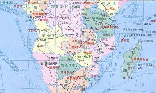  世界上最长的海峡在什么地方？到底有多长？