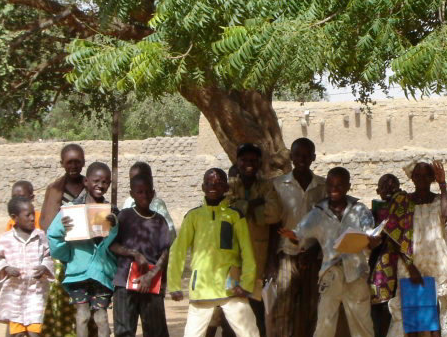 出生率最高的国家叫什么名字？位于非洲的什么地方？