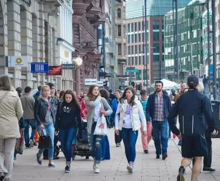 出生率最低的国家有多低？数据记载是什么样的？