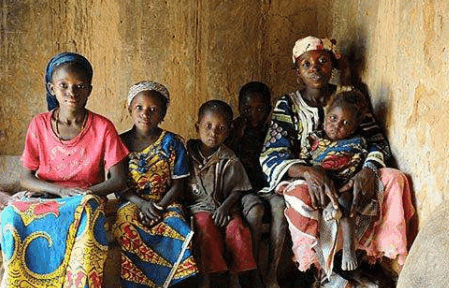 婴儿死亡率最高的国家在哪里？都有什么原因存在？