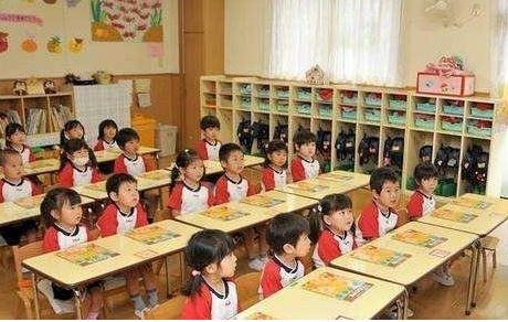 世界上幼儿义务教育比例最高的国家是哪个国家？比例有多高？