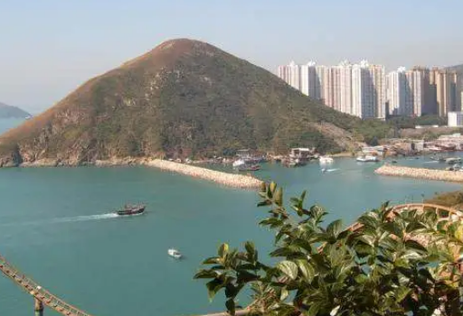 人口最密集的岛屿在什么地方？有多少人口？