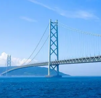 最长的吊桥在什么地方？全长有多少？