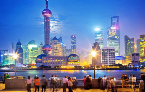  世界上GDP总量最高的国家是哪个？GDP总量有多高？