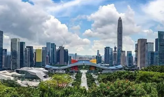 世界摩天大楼最多的城市在什么地方？一共有多少摩天大楼？