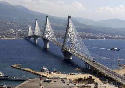 最长的混凝土斜拉桥在什么地方？有什么独特之处？