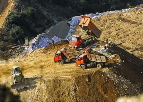 铁矿最丰富的国家在什么地方？分布在哪？