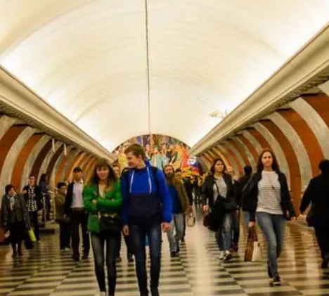 最深的火车站在什么地方？都有什么独特的地方？