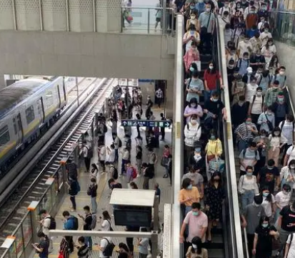 客流量最高的地下铁路叫什么？有着怎样的意义存在？