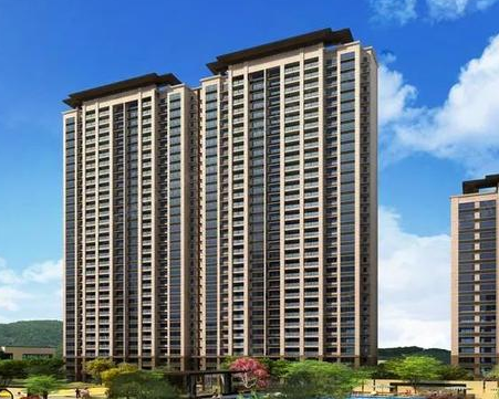 楼宇数目最多的住宅项目在哪里？都有什么风格存在？