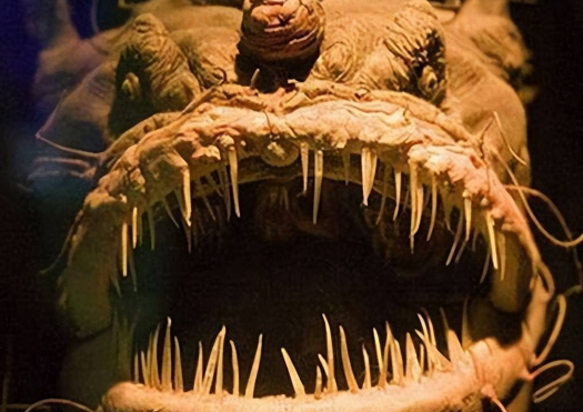  最懒惰的鱼是什么？生活在什么地方？