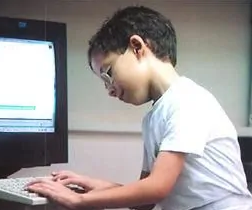 智商最高的儿童是谁？他的智商有多高？：（埃及，智商155）