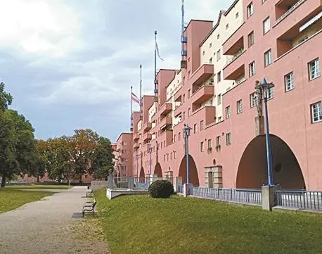 最长的单一住宅建筑有多长？都有什么特点存在？