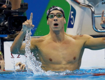 夺得最多奥运会奖牌的运动员是谁？他有多少奥运奖牌？