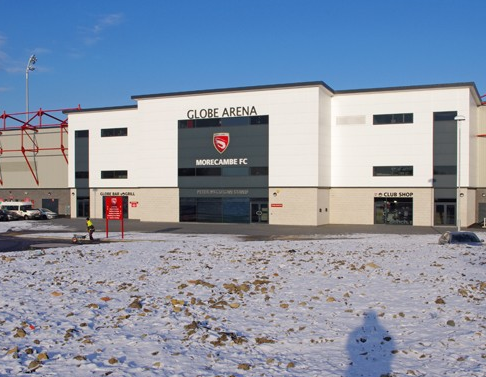 Globe Arena体积有多少？有着怎样的影响力？