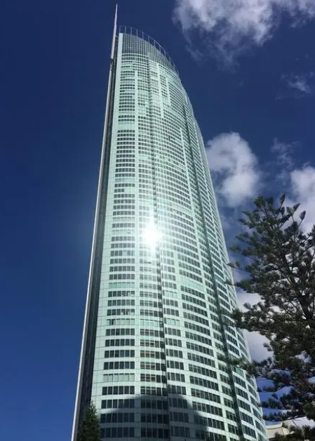 最高的住宅大楼高度多少?有什么建筑特色？