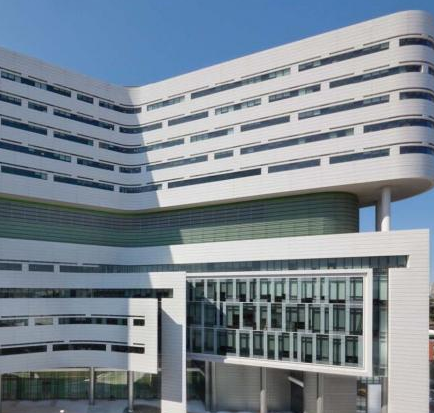 最高的医院有多高？位于世界的什么地方？