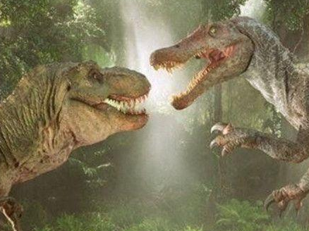 最厉害的恐龙是什么？有多厉害？