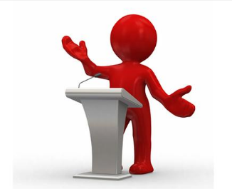 演讲时间最长的人物是谁？他的演讲持续了多久？