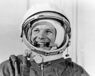 最早飞上太空的人是谁？是尤里·加加林吗？