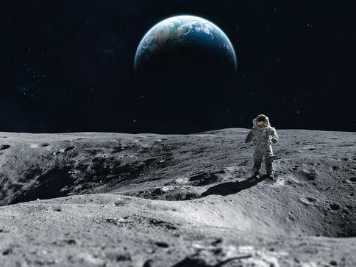 最早踏上月球的人是谁？是尼尔·阿姆斯特朗