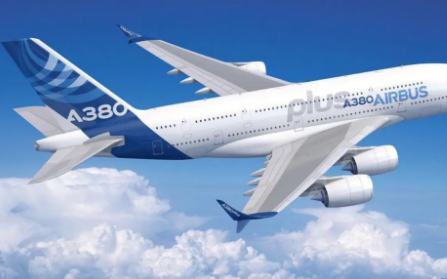 最大的客机是什么？建设于什么时期？