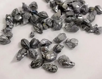 世界上最硬的金属是什么？是铬吗？