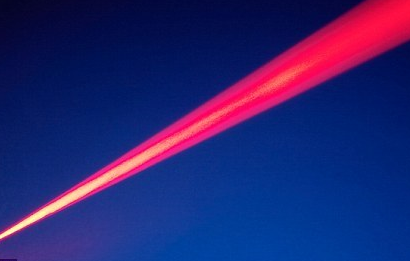 世界上最亮的光是什么？有什么应用的地方?