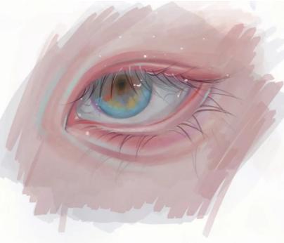 人体最不怕冷的器官是眼睛吗？为什么这么说？