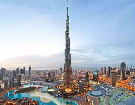 最高的发射塔是什么？最高的发射塔是什么？