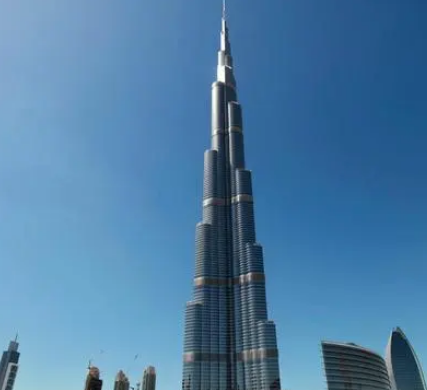   最高使用楼层高度是多高？在什么地方？