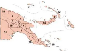 字母数量最少的语言是哪一种？字母数量有多少？