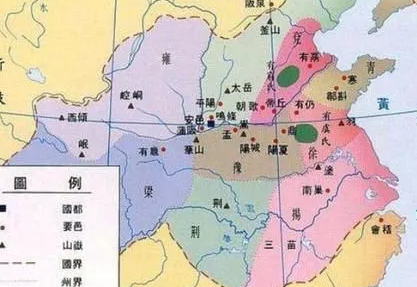 世界上最早的朝代是什么朝代？开国皇帝是谁？