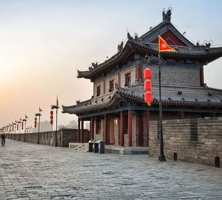世界上最著名的古都在哪里？有着怎样的地位？