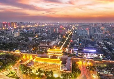 世界上建城时间最长的城市，现状又是什么样的？