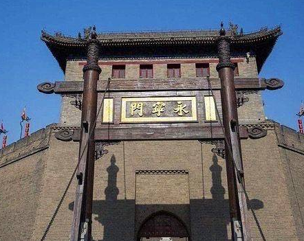 世界上建都朝代最多的城市在哪里？有着怎样的历史地位？