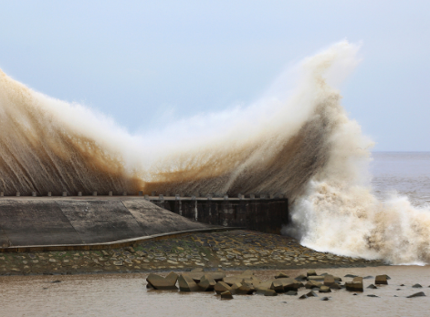 世界最著名的涌潮是什么？是钱唐江潮吗？