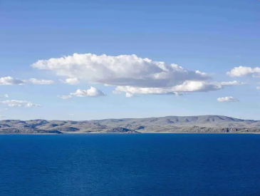 世界最高的大咸水湖是什么？是西藏的纳木错湖吗？