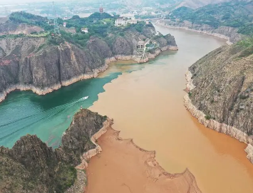 世界含沙量最大的河流是哪条河？是黄河吗？