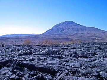世界熔岩地貌最发达之地有哪些地方？有何特点？