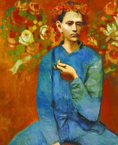 最贵的画是什么？作品价值多少钱？