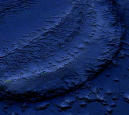 世界最深的海沟在什么地方？又是怎么形成的？
