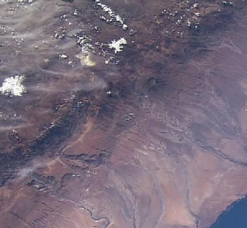 世界最长的山系：科迪勒拉山系 该山系是怎么形成的？