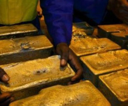 世界上出产黄金最多的国家，世界地位是什么样的？