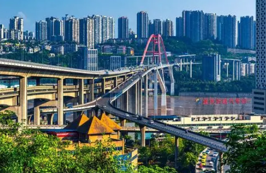 中国最大的山城是什么？是如何发展的？