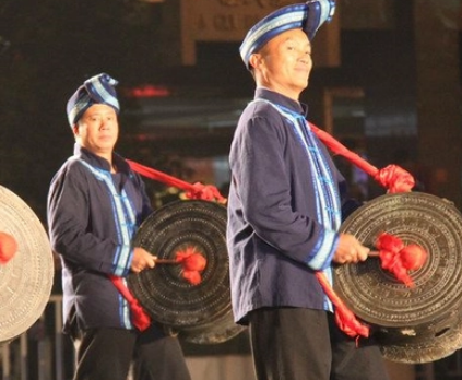 少数民族人口最多的是什么少数民族？有多少人口？