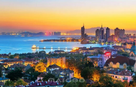 辽东半岛在什么地方？它是中国最大的半岛吗？