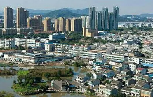 中国最大的渔场是什么？在什么地方？