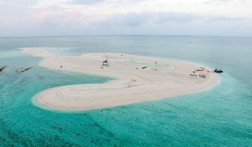  中国气温年较差最小的地方在哪？气温差别有多小？